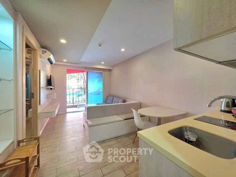 รูป คอนโด 1-ห้องนอน ที่ เซเว่น ซีส์ คอนโด รีสอร์ท จอมเทียน ใกล้ เมืองพัทยา (ID 3429045) - รูปที่ 3/11