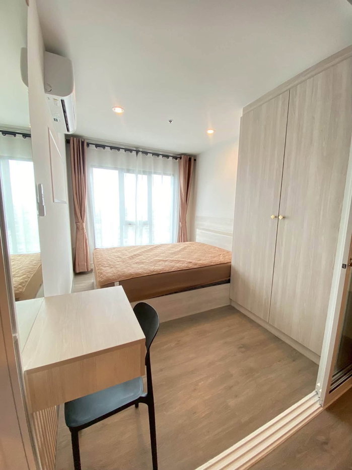 picture Condo for Rent at Regent Home Wutthakat (A6910027) ID Line : @condo42 - 4/11