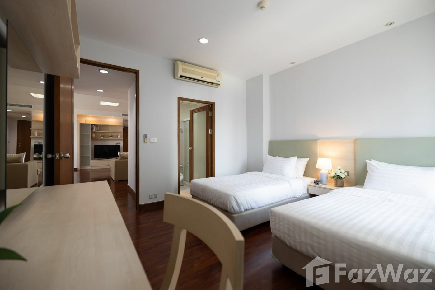 picture Experience Luxury Living in Bangkok | The Residence Sukhumvit 24 1140134 - 11/16