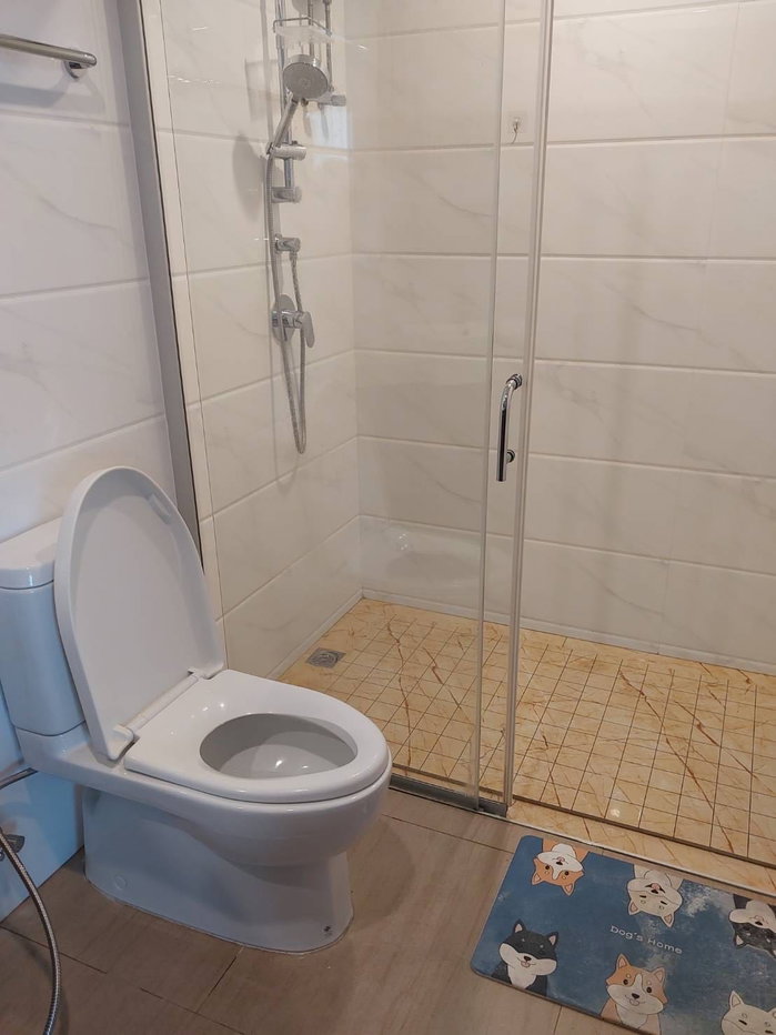 picture GT offers rental units at Artisan Ratchada - 10/12