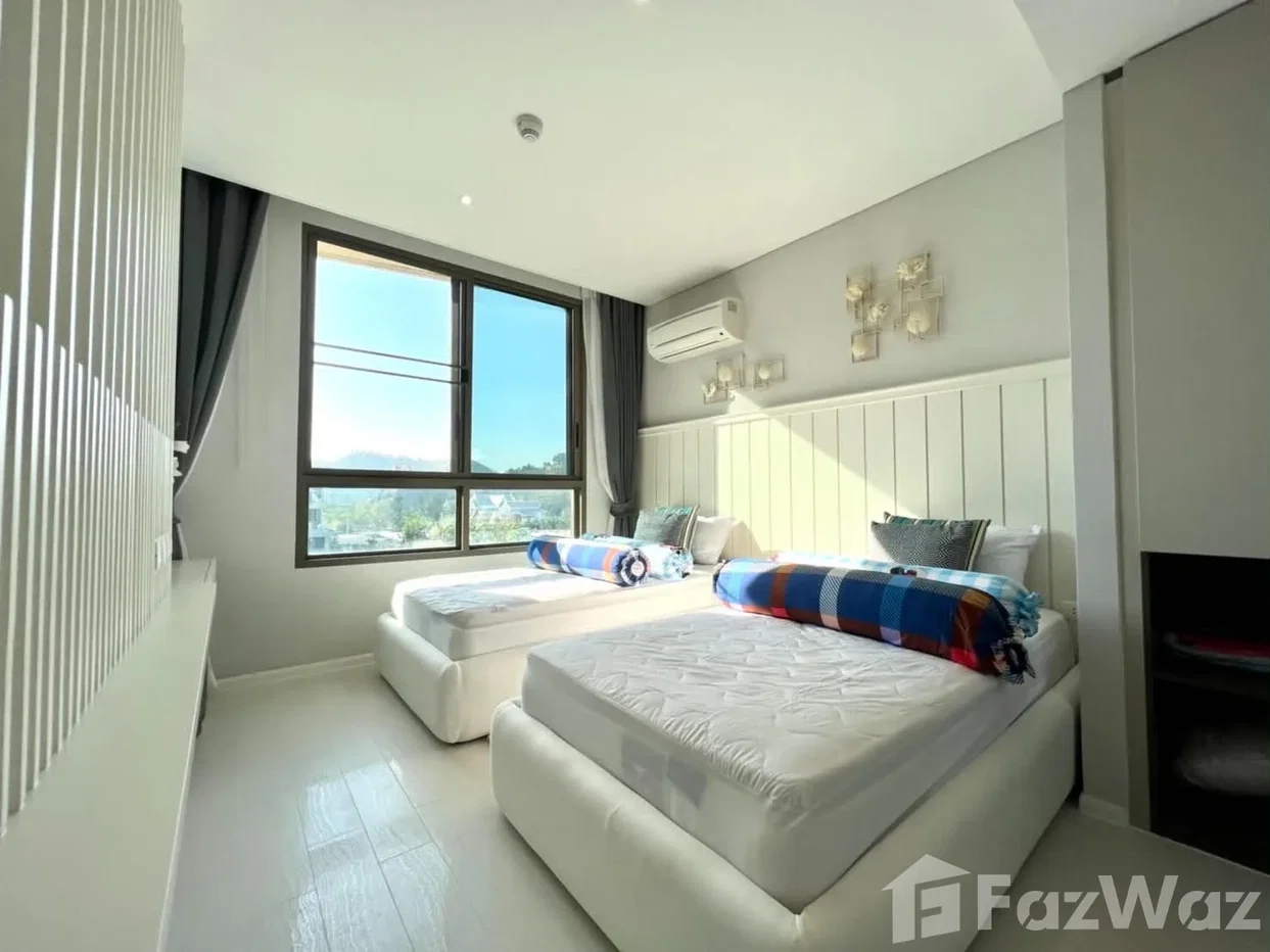 picture Veranda Residence Hua Hin Luxury 3 Bedroom Beachfront Condo 6877855 - 9/18