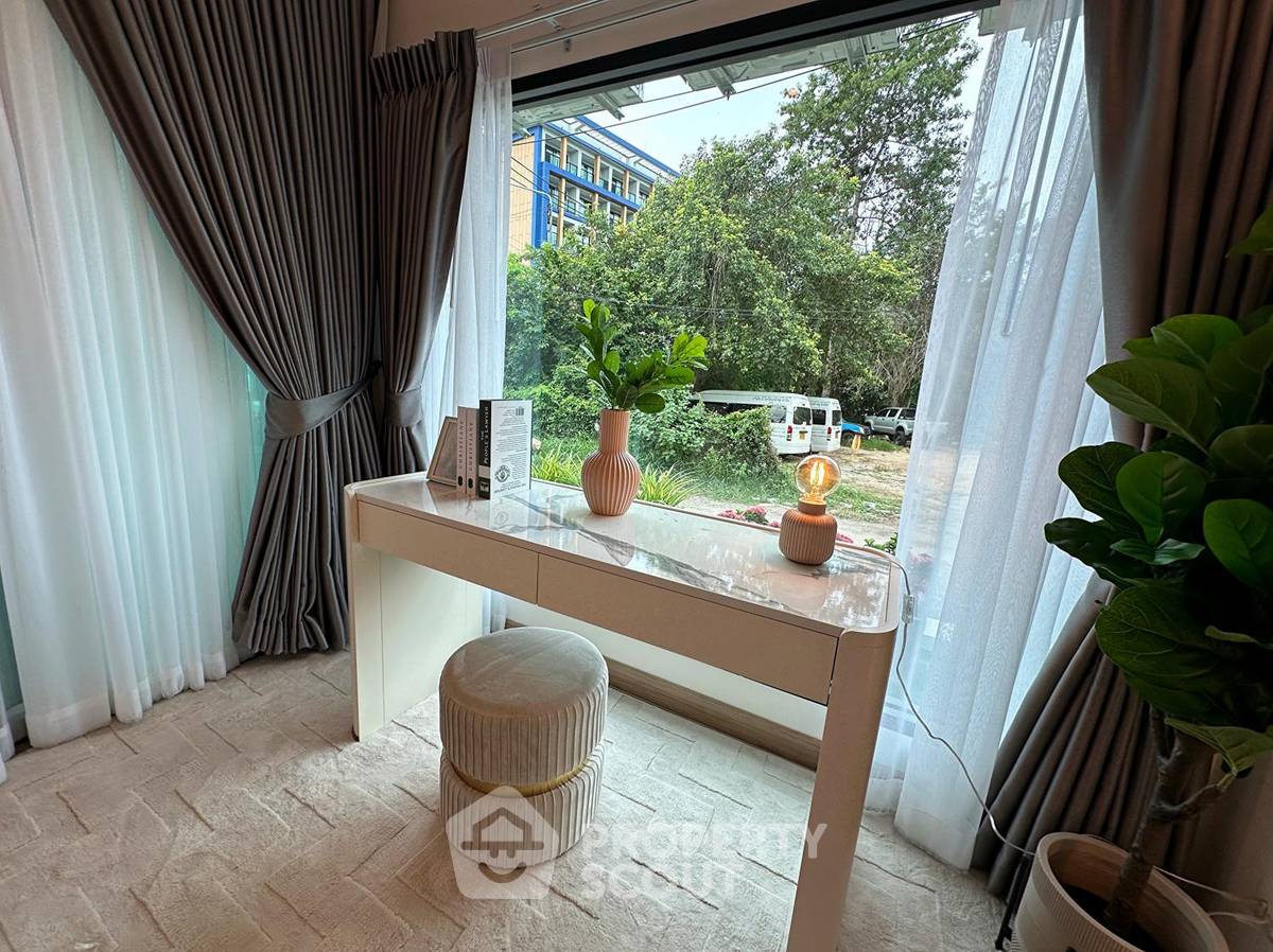 picture 1-BR Condo at Siam Oriental Oasis close to Phratamnak (ID 3280992) - 8/12
