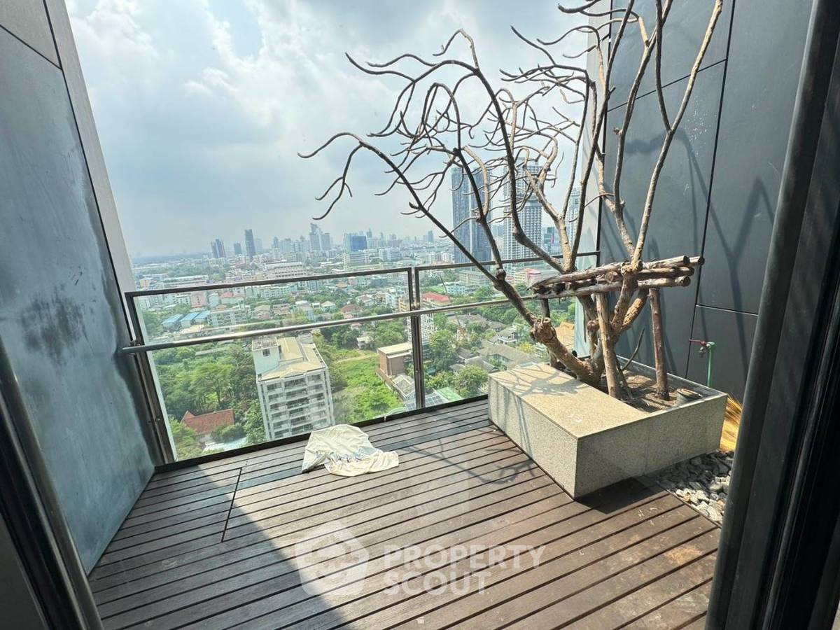 รูป คอนโด 2-ห้องนอน ที่ เดอะ เม็ท สาทร ใกล้ BTS ช่องนนทรี (ID 3430210) - รูปที่ 10/10