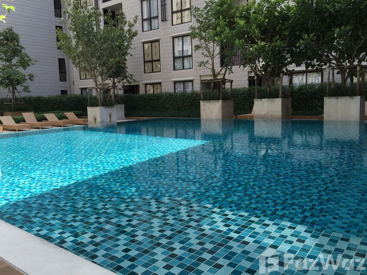 รูป ขาย คอนโด 1 ห้องนอน ในโครงการ มาเอสโตร 03 รัชดา-พระราม 9 225390 - รูปที่ 3/5