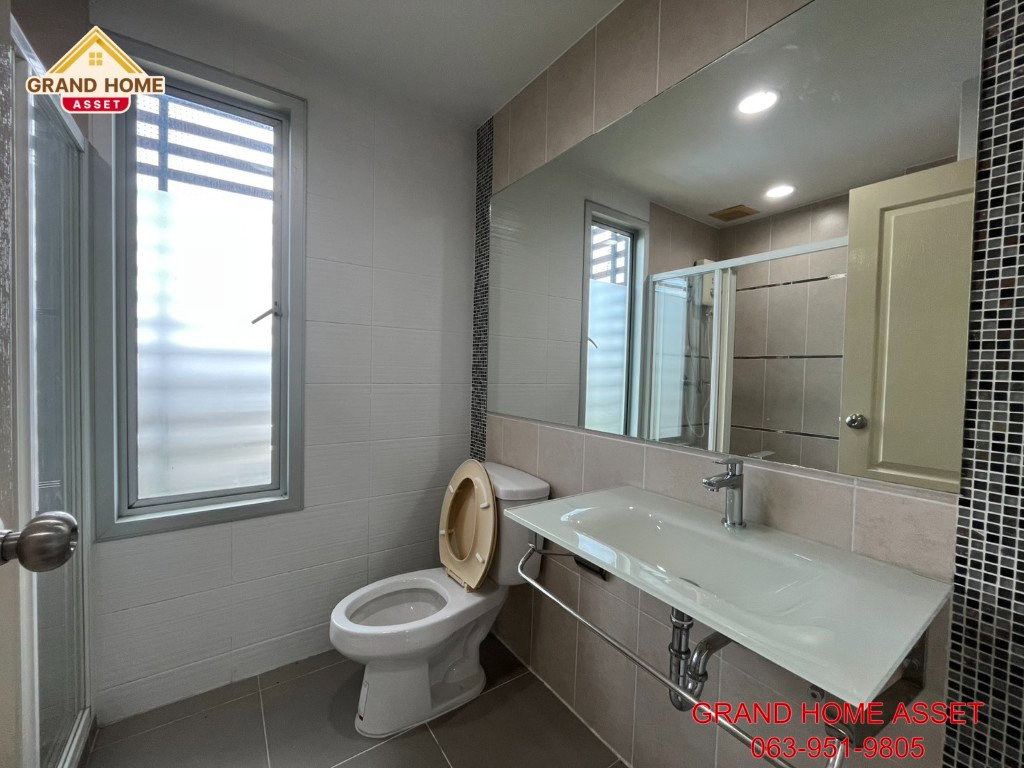 รูป คอนโดห้องใหญ่ แชมเบอร์ส ( Chambers Ramintra )รามอินทรา เขตคันนายาว - รูปที่ 11/14