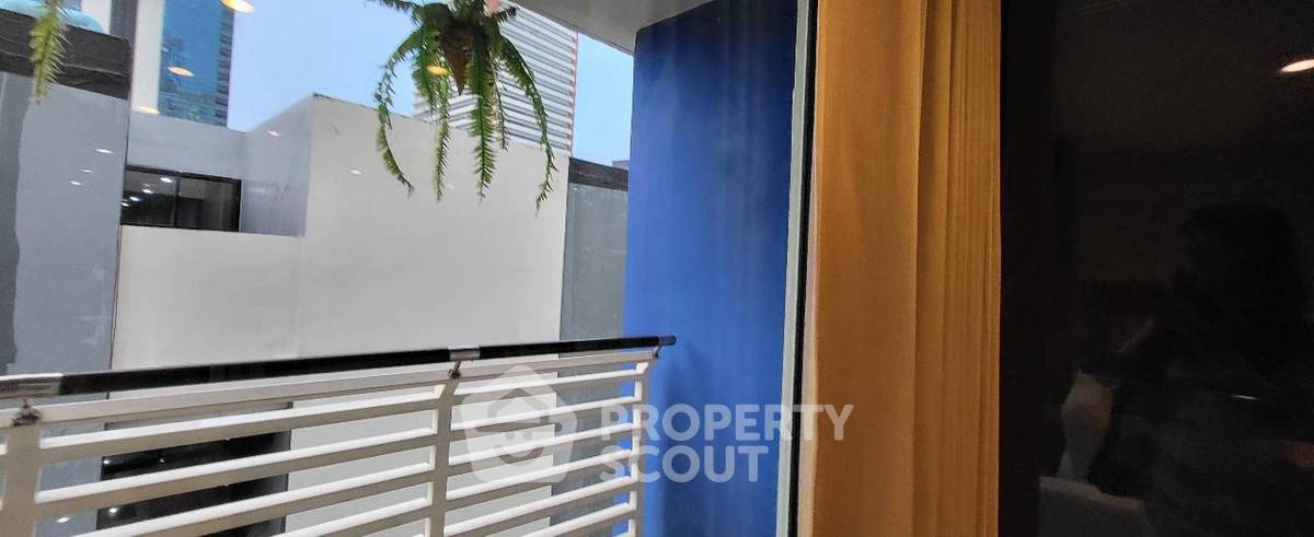 picture 3-BR Condo at Avenue 61 Condominium near BTS Thong Lor (ID 3427023) - 19/26