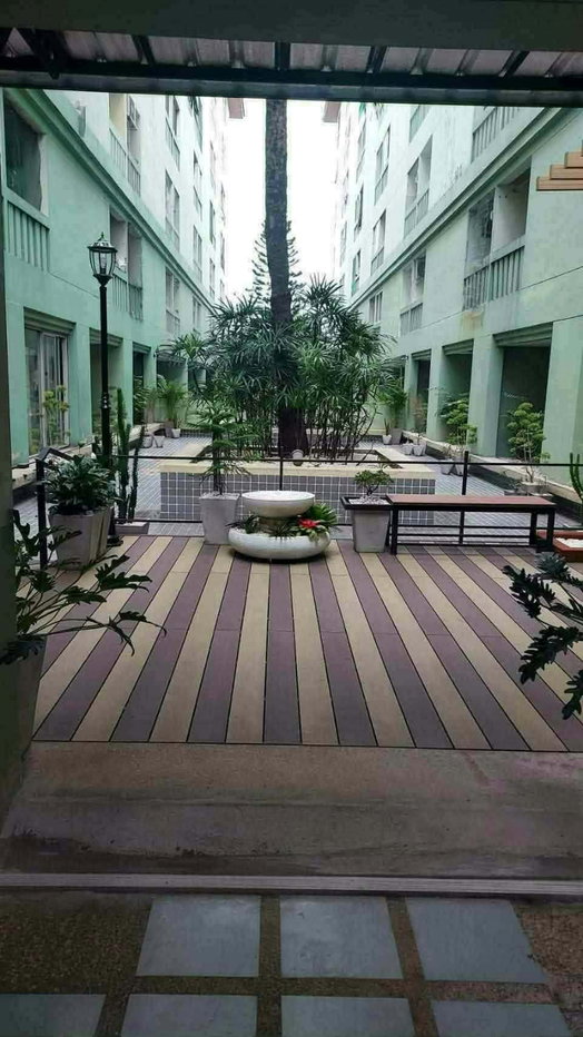รูป คอนโดให้เช่า บ้านสวนแจ้งวัฒนะ ปากเกร็ด - รูปที่ 14/16