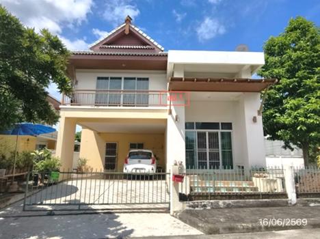 รูป บ้านเดี่ยว 118.3 ตร.วา เดอะกรีนเนอรี่วิลล่า (แม่โจ้) สันทราย เชียงใหม่ 6.1M - รูปที่ 12/15