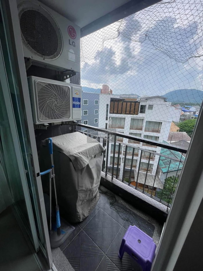 รูป 🔥🔥🔥 เช่าเดอะ ซีน คอนโด ภูเก็ต CX-180559 ✅ ทักไลน์ @connexproperty ตอบทันที ทีมงานมืออาชีพ ✅ 🔥🔥🔥 - รูปที่ 6/7