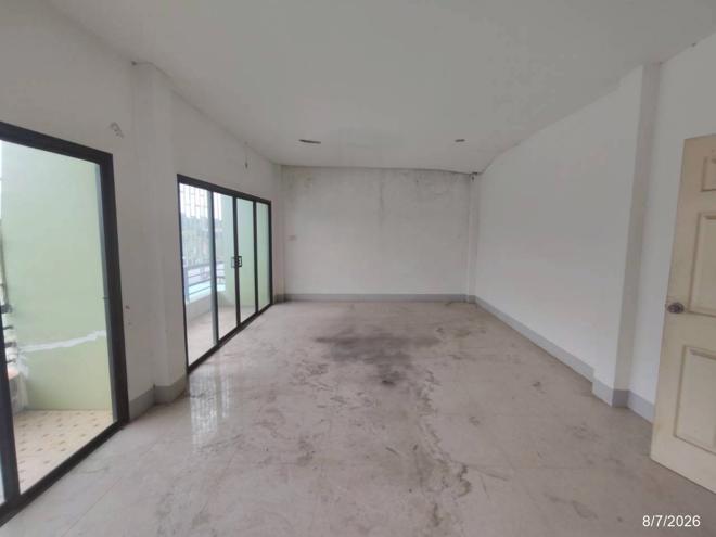 picture SHOP HOUSE 52.2 Sq.w. Muang Khon Kaen Khon Kaen for 5M - 10/37