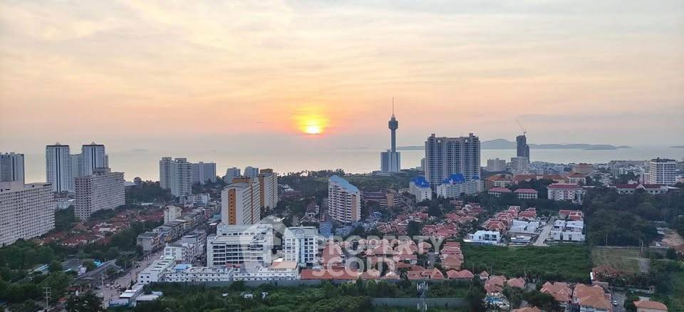 รูป ขายคอนโด 1 ห้องนอน Supalai Mare Pattaya พัทยาใต้ (ID 3426830) - รูปที่ 18/34
