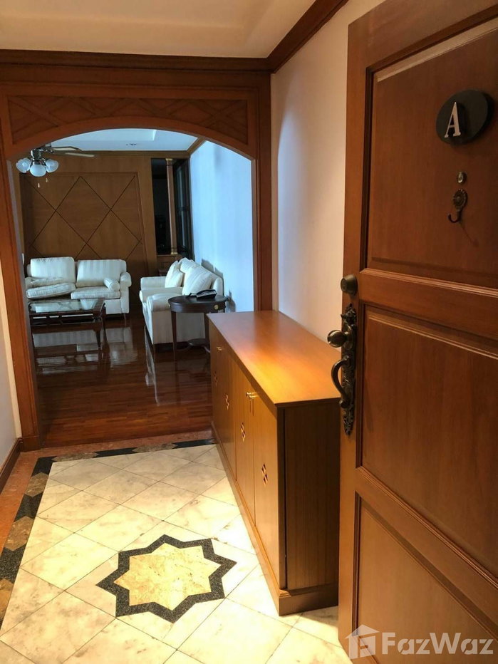 picture 2 Bedroom Condo for rent at Sachayan Court 1084796 - 13/21