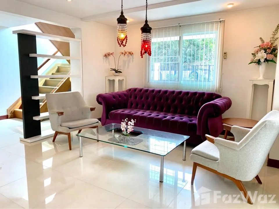 picture 6 Bedroom House for rent in Sena Nikhom, Bangkok  6877584 - 18/20
