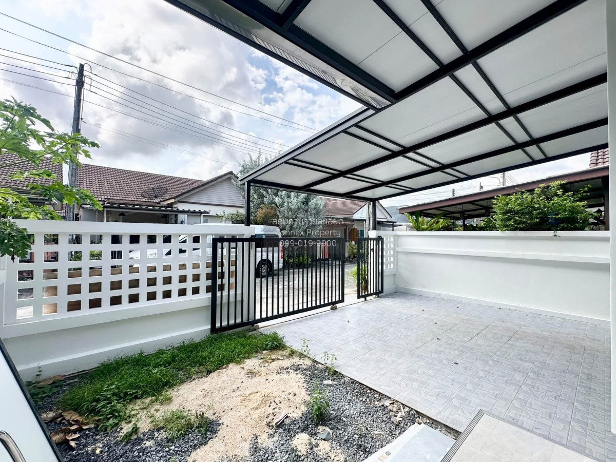 รูป ขายบ้าน สินสุขธานี ศรีสุนทร ถลาง ภูเก็ต CX-180780 ✅ ทักไลน์ @connexproperty ตอบทันที ทีมงานมืออาชีพ ✅ - รูปที่ 3/12