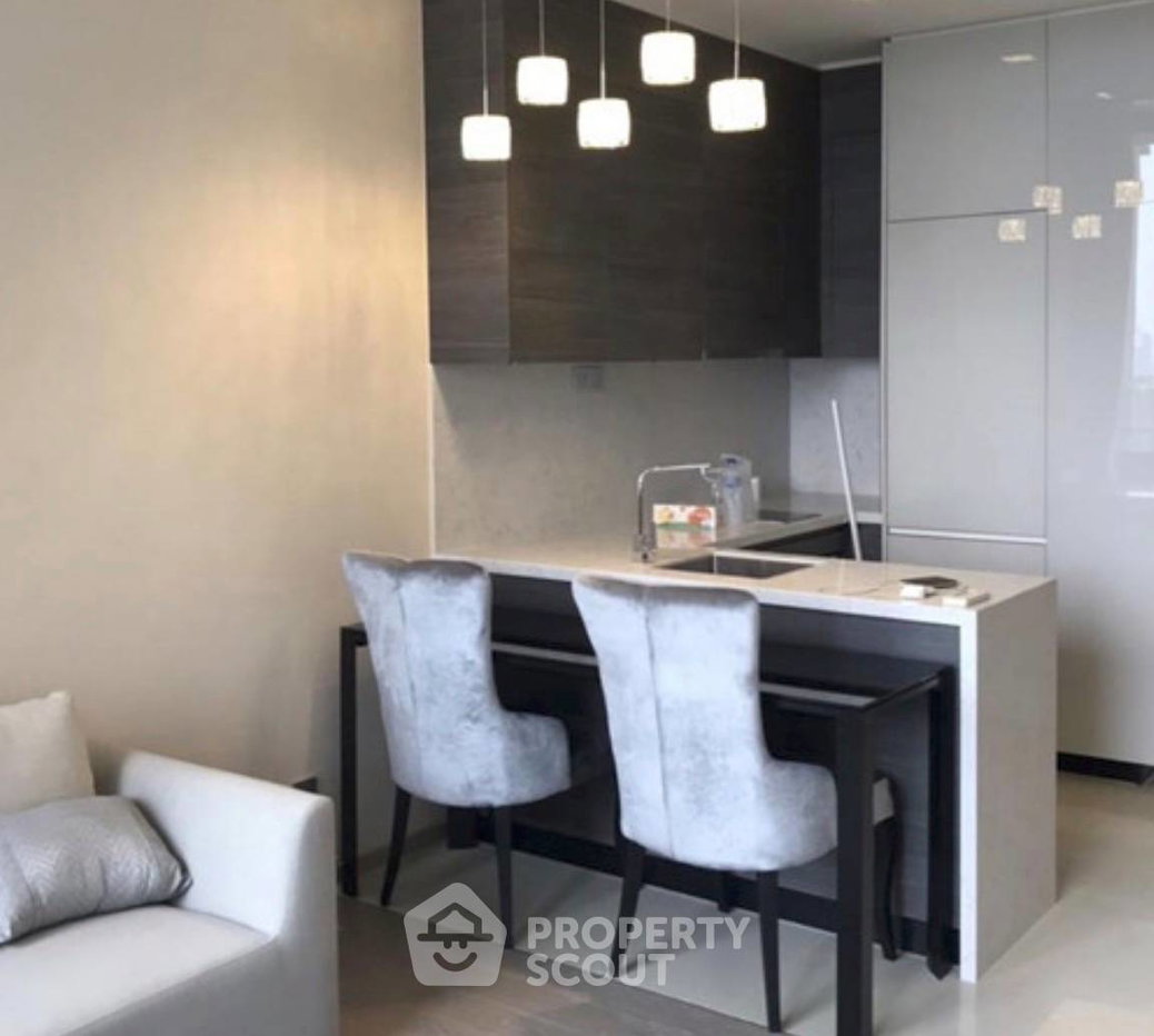 picture 1-BR Condo For Rent At The Esse Asoke Near MRT Sukhumvit (ID 3424055) - 4/4
