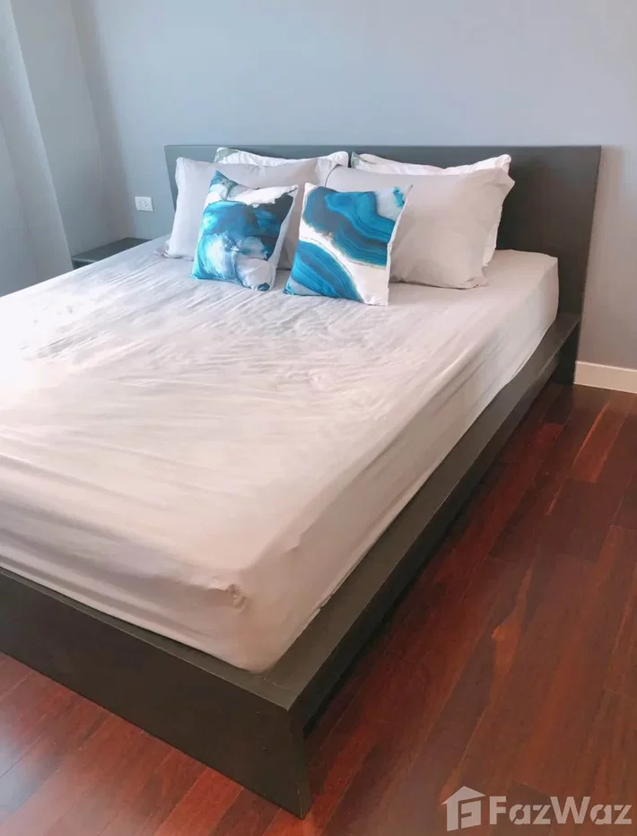 picture 2 Bedroom Condo for rent at Circle Condominium 2003987 - 11/17