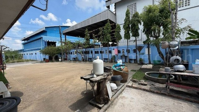 รูป บ้านชั้นเดียว พร้อมที่ดิน 75 ตารางวา ซอยบงกช 12 คลองสอง - รูปที่ 23/23