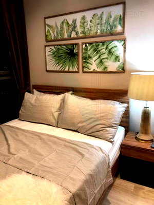 Condos for rent : 🎊 For Rent Condo IDEO MOBI SUKHUMVIT Building A, Floor 22,Duplex 2 bed room, Room size 60.00 sqm