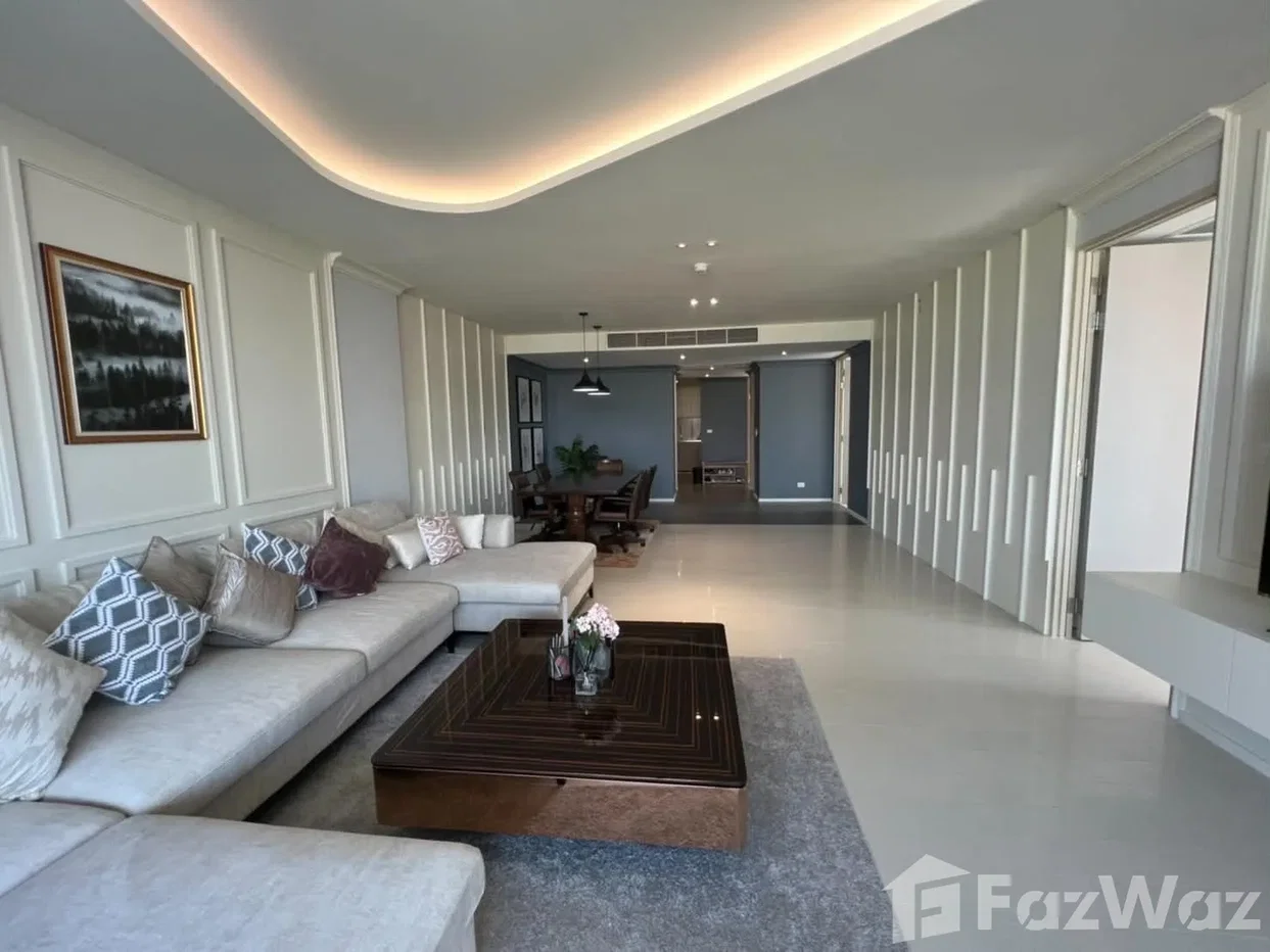 picture Veranda Residence Hua Hin Luxury 3 Bedroom Beachfront Condo 6877855 - 3/18