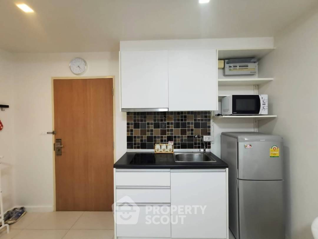 picture Great Value 1-BR At Le Cote Sukhumvit 14 Near BTS Asoke (ID 1988242) - 6/12