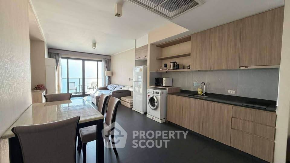 รูป คอนโด 1-ห้องนอน ที่ ซายร์ วงศ์อมาตย์ ใกล้ วงศ์อมาตย์ (ID 3430144) - รูปที่ 2/13