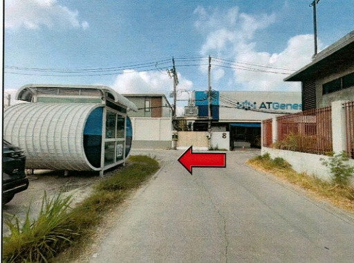 รูป ขายบ้านเดี่ยว 2 ชั้น พุทธมณฑลสาย 1 ซอย 37 ขนาด 165 ตร.วา บ้านหลังใหญ่ พื้นที่เยอะ ปลอดภัย มั่นคง - รูปที่ 4/29