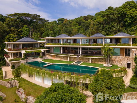 Cascade | Waterfall Cove | Kamala Headland 1703586