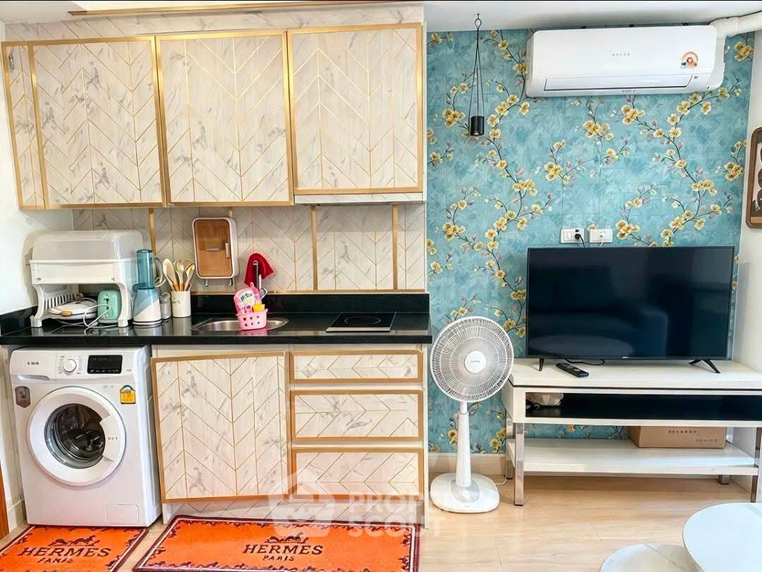 รูป คอนโด 1-ห้องนอน ที่ ลากูน่า บีช รีสอร์ท ใกล้ เมืองพัทยา (ID 3426880) - รูปที่ 11/11