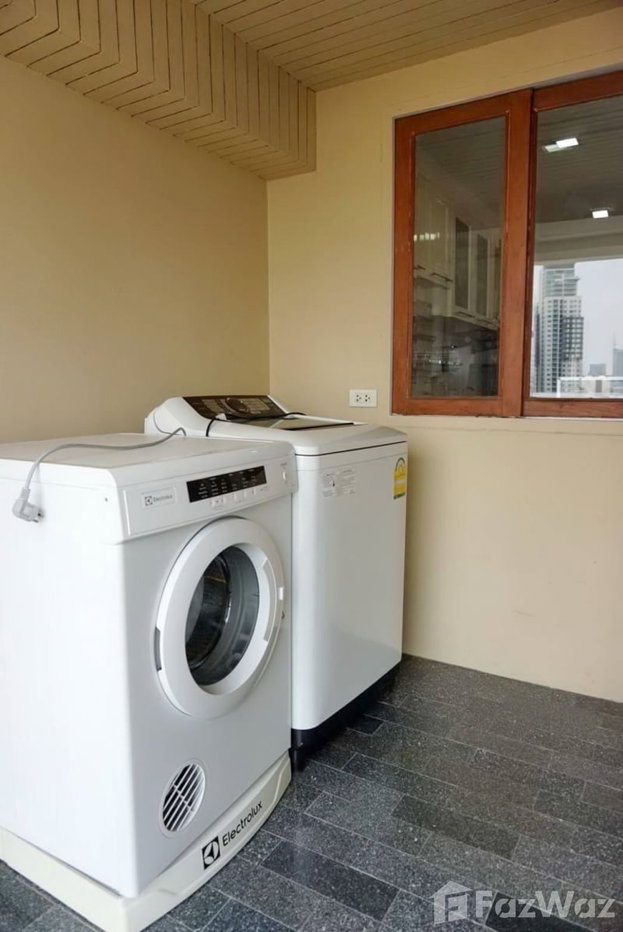 รูป คอนโดให้เช่า 3 ห้องนอน ในโครงการ รอยัล คาสเซอร์ 1160588 - รูปที่ 13/15