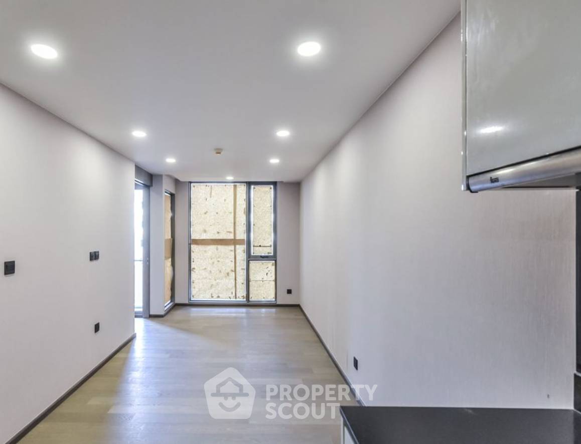 picture 1-BR Condo at Klass Siam near BTS National Stadium (ID 2236773) - 2/4