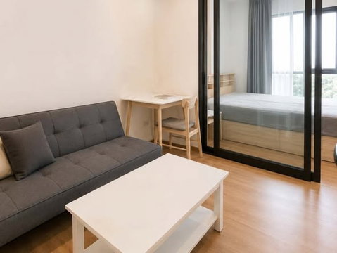 🚨 FOR RENT – ALIVE Sukhumvit 76