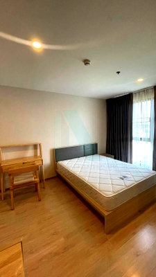 Condos for rent : 🔺 For Rent Condo IDEO O2 Building C, Floor 8,Studio, Room size 28 sqm