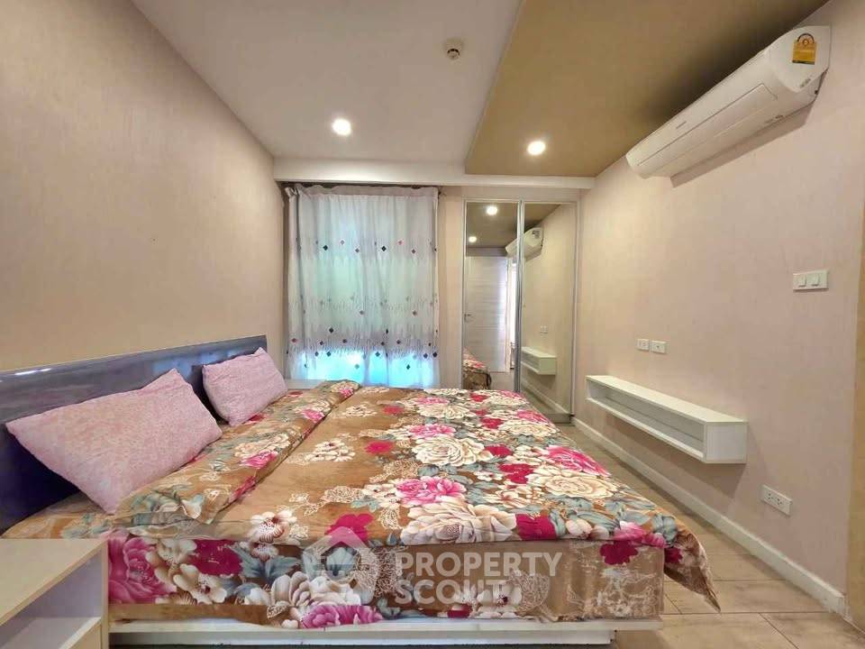 รูป คอนโด 1-ห้องนอน ที่ เซเว่น ซีส์ คอนโด รีสอร์ท จอมเทียน ใกล้ เมืองพัทยา (ID 3429045) - รูปที่ 9/11