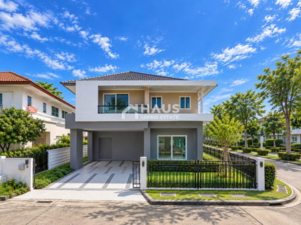 Tara Ratchapruk Pinklao / 3 Bedrooms #HRP2112