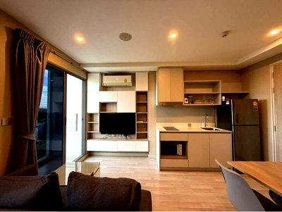 Condos for rent : SIGN Sukhumvit 50 | 14,000 .B 