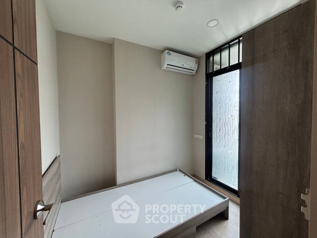 รูป คอนโด 2-ห้องนอน ที่ เดอะคิวบ์ นอร์ท แจ้งวัฒนะ 12 ใน ทุ่งสองห้อง (ID 3311658) - รูปที่ 7/23