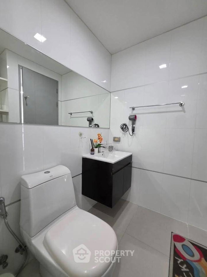 รูป คอนโด 1-ห้องนอน ที่ ทรู ทองหล่อ ใน บางกะปิ (ID 3434292) - รูปที่ 2/10