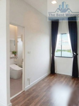 picture House for rent at Mantana Onnut-Wongwaen 3—a private, luxury resort-style  - 17/30