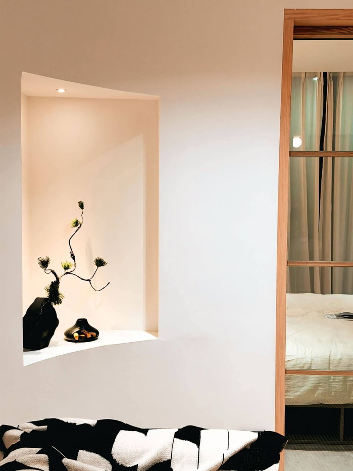 รูป ขาย คอนโด นครพิงค์ซิตี้วิว ห้องรีใหม่ สวยๆ วิวดอย ใกล้มช. - รูปที่ 5/12
