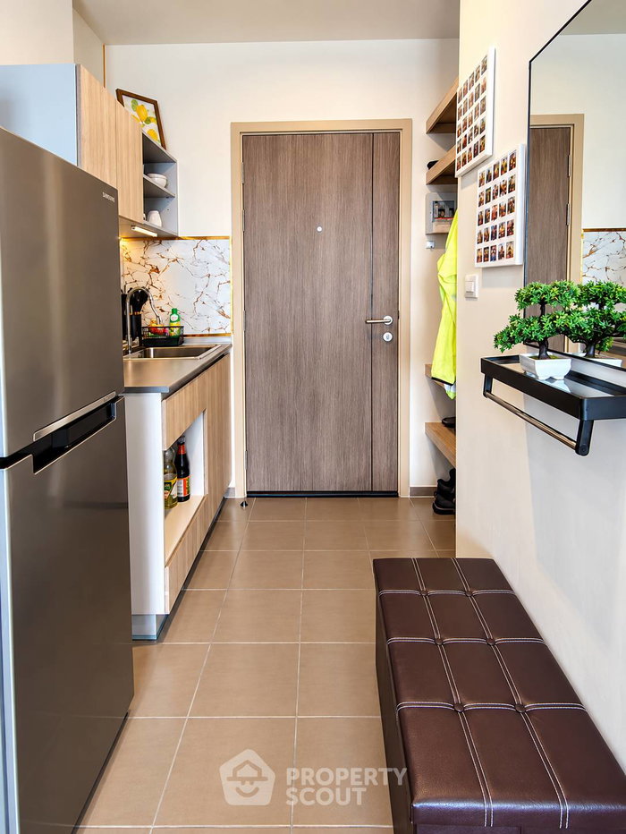 picture Studio Condo at Hay Huahin in Nong Kae (ID 3419059) - 4/11