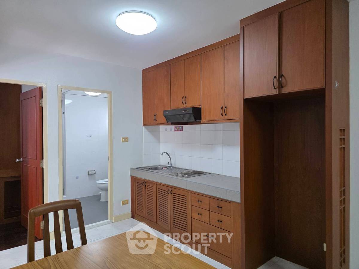 picture 2-BR Condo at Ratchada Chuanchom Mansion in Chan Kasem (ID 3051795) - 2/6