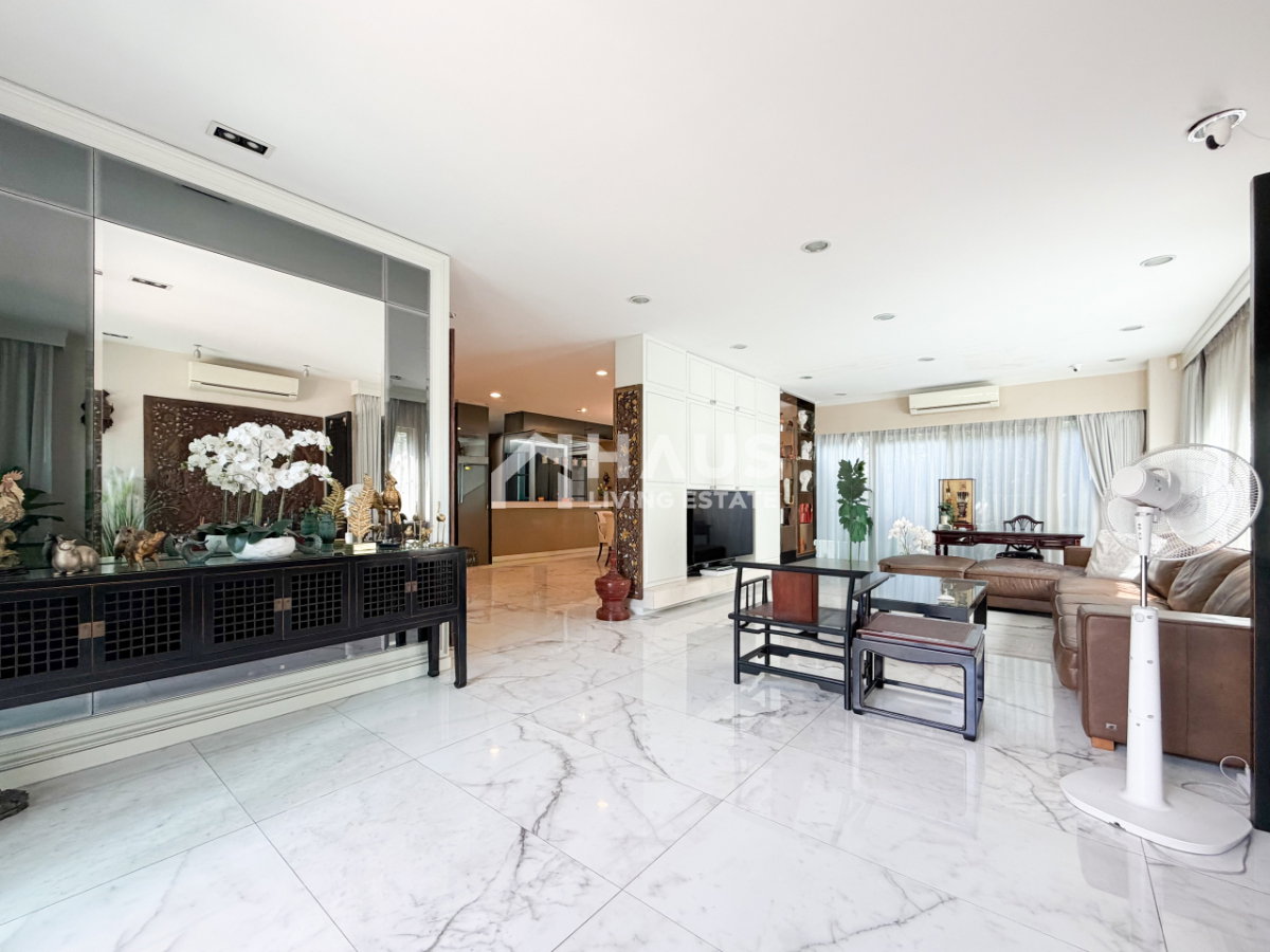 picture Golden Legend Sathorn - Kanlapaphruek / 4 Bedrooms #HKAL099 - 3/21