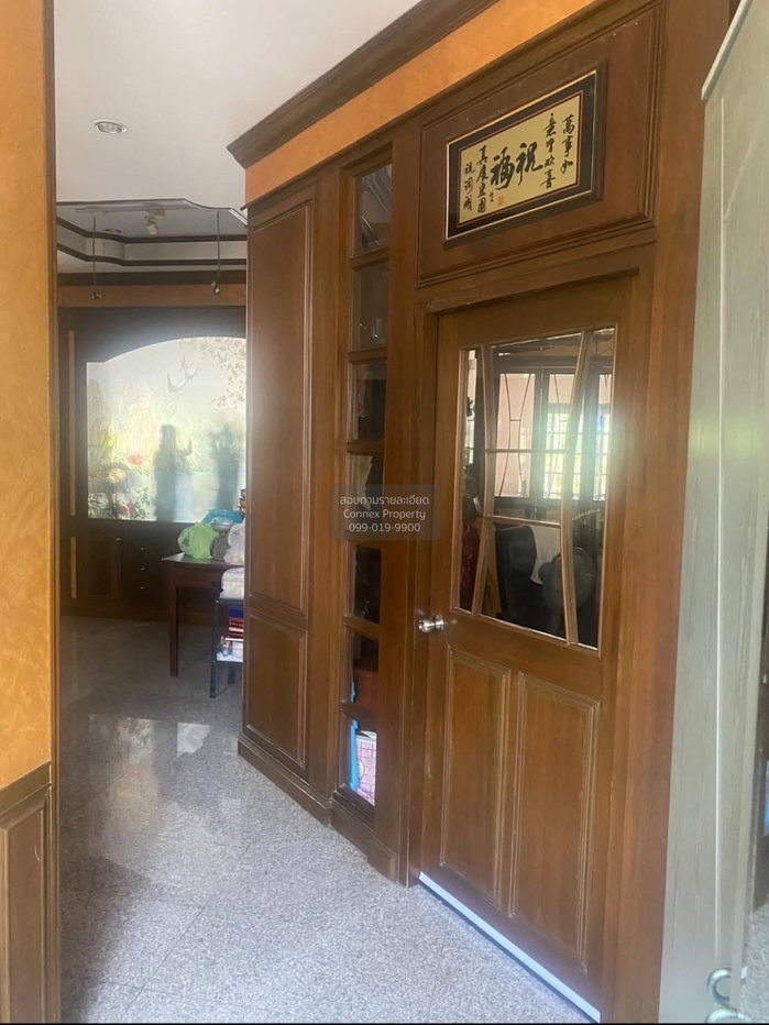 รูป ขายบ้าน หมู่บ้านชิชา คันทรี คลับ บางมด เขต จอมทอง กรุงเทพ CX-180818 ✅ ทักไลน์ @connexproperty ตอบทันที ทีมงานมืออาชีพ ✅ - รูปที่ 9/12