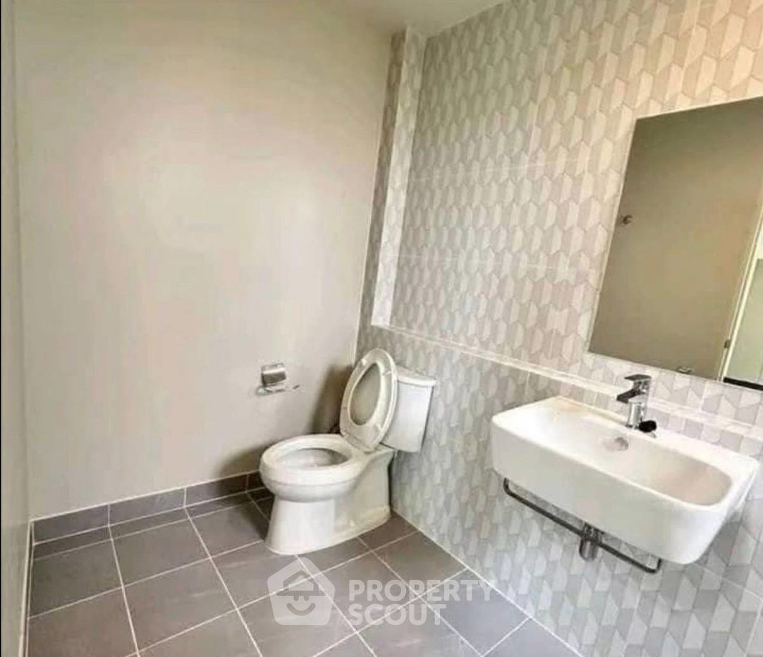 picture Pet-Friendly 4-BR Townhouse, Baan Klang Muang Ramintra 83 Station (ID 3431369) - 19/29