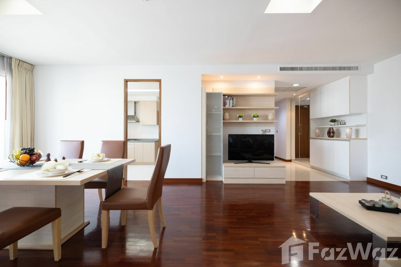 picture Experience Luxury Living in Bangkok | The Residence Sukhumvit 24 1140134 - 6/16