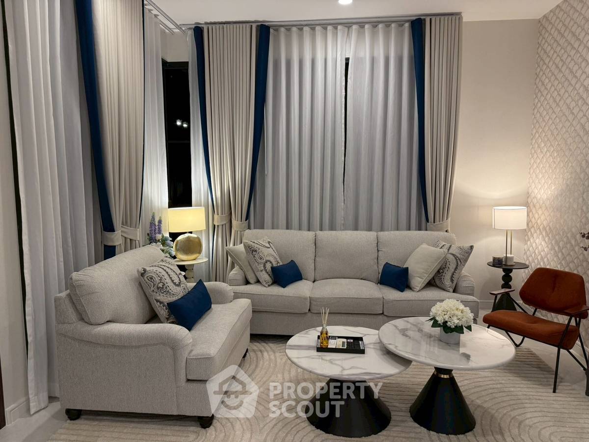 รูป บ้าน 4-ห้องนอน ที่ นาราสิริ พหล วัชรพล ใน ท่าแร้ง (ID 3378666) - รูปที่ 2/5