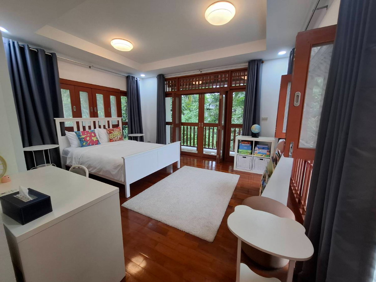 รูป ให้เช่าบ้านในโครงการโบ๊ทลากูน เกาะแก้ว - รูปที่ 20/20