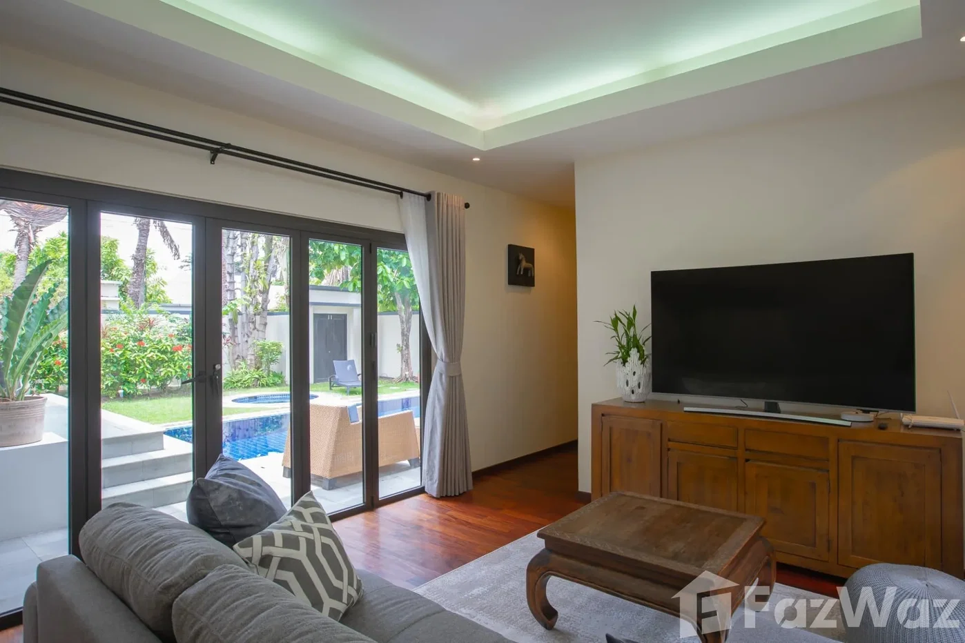 picture 2 Bedroom Villa for sale in Rawai, Phuket  1754598 - 3/11