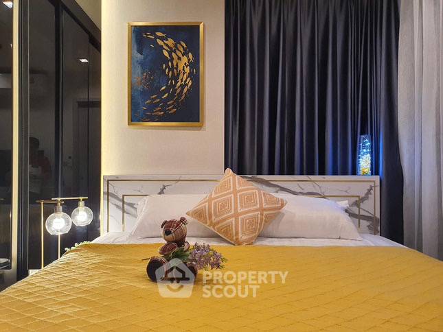 รูป ขายคอนโด 2 ห้องนอน Life Sukhumvit 62 ใกล้ BTS บางจาก (ID 2024533) - รูปที่ 4/6