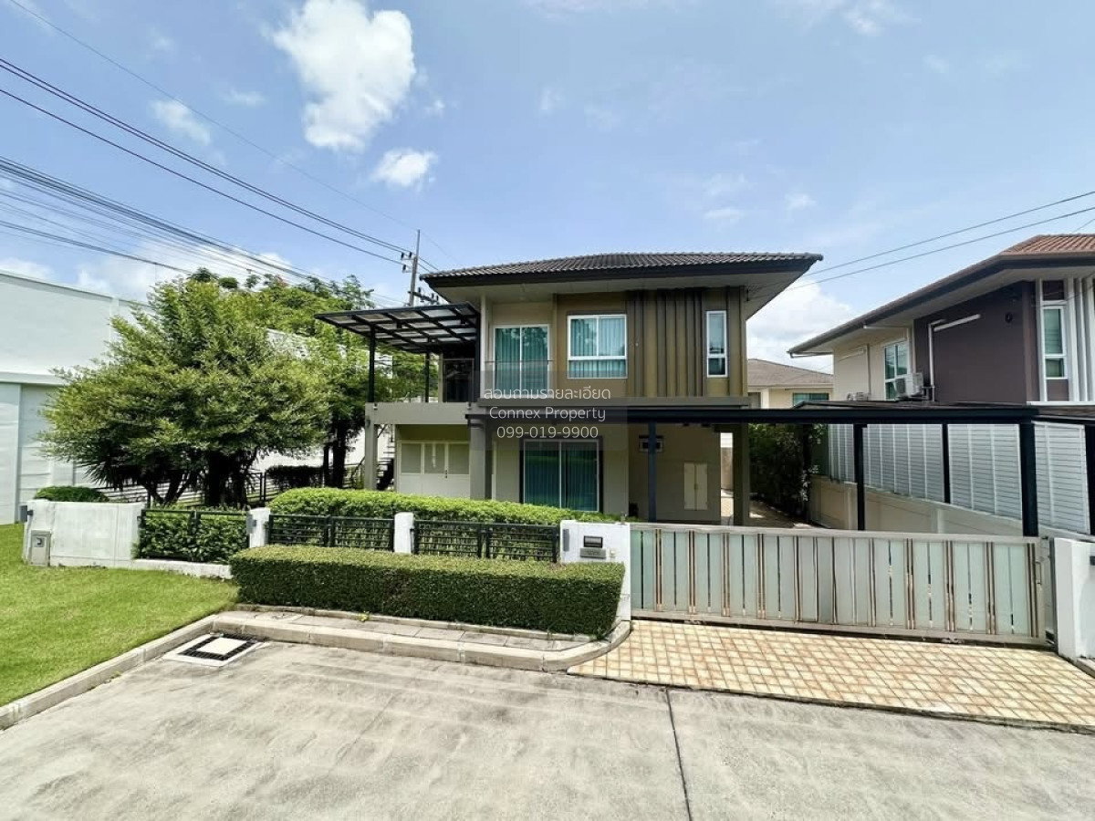 รูป เช่าบ้าน สราญสิริ เกาะแก้ว - ภูเก็ต เกาะแก้ว เมืองภูเก็ต ภูเก็ต CX-180641 ✅ ทักไลน์ @connexproperty ตอบทันที ทีมงานมืออาชีพ ✅ - รูปที่ 1/12